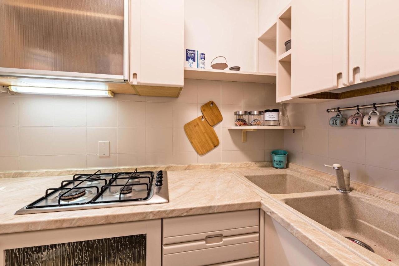 Lola Home Brenzone Ngoại thất bức ảnh
