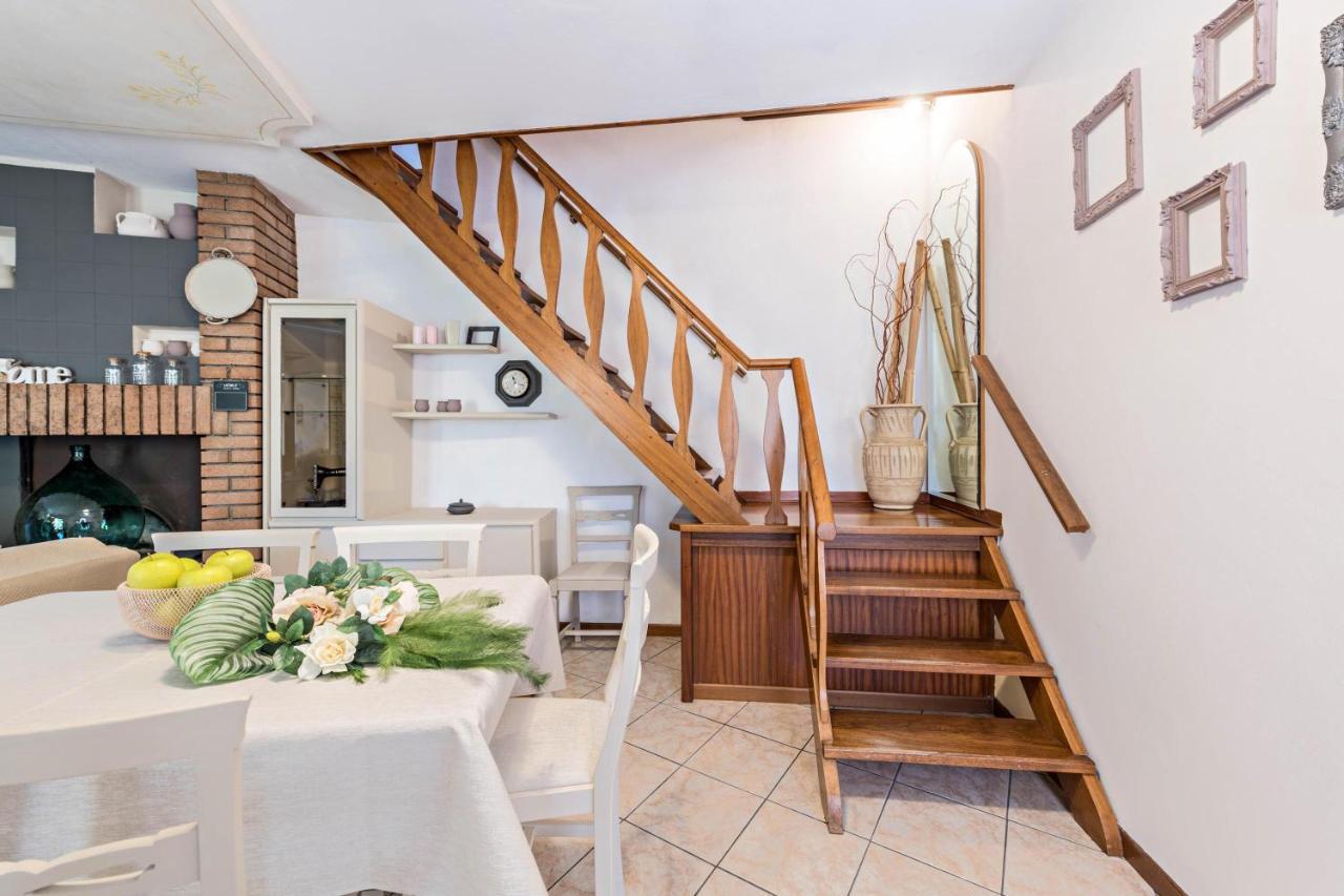 Lola Home Brenzone Ngoại thất bức ảnh